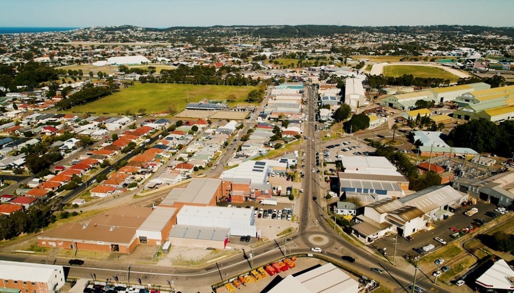 About Meadow Industries