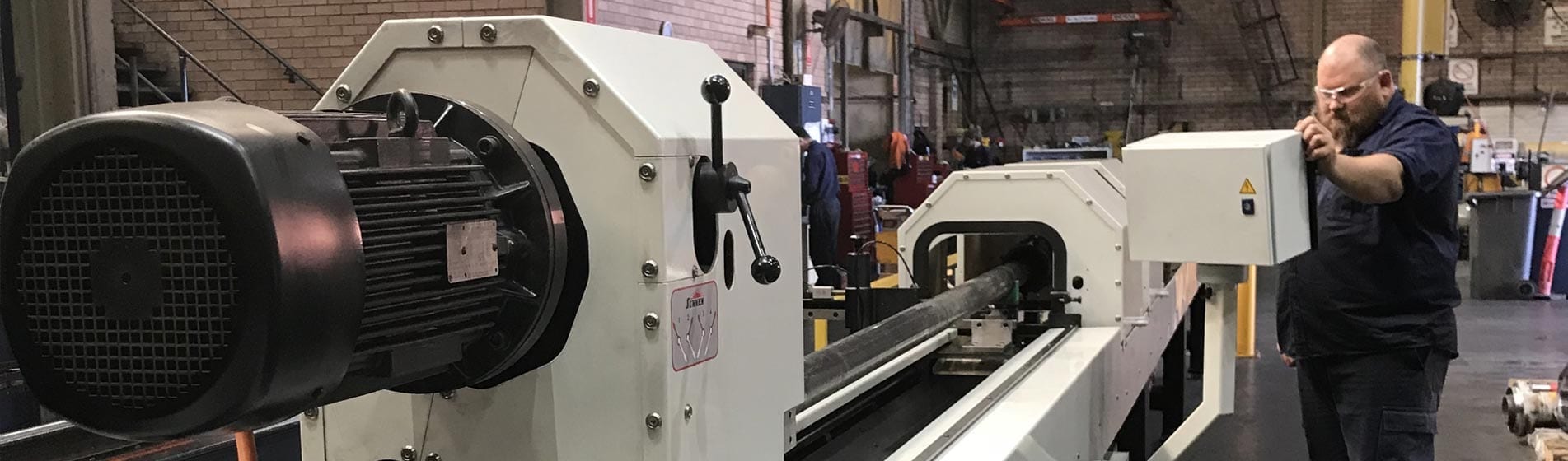 Precision Honing Meadow Industries