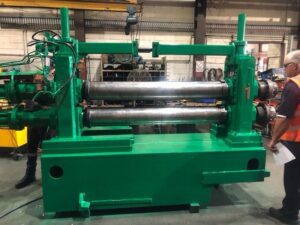 a green arbor slitter