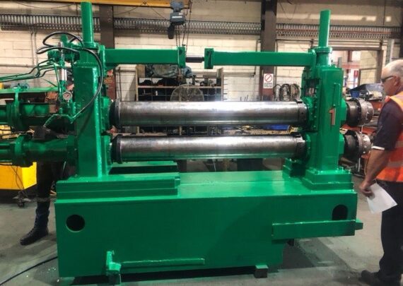 a green arbor slitter